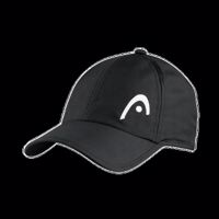 CAPPELLO TENNIS UNISEX HEAD PRO PLAYER NERO 