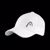 CAPPELLO TENNIS UNISEX HEAD PRO PLAYER BIANCO 