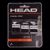 OVERGRIP PADEL HEAD PADEL PRO 3 PCS NERO