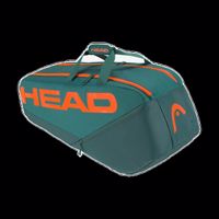 BORSONE DA RACCHETTE DA TENNIS HEAD PRO RACQUET BAG L DYFO