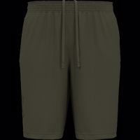 SHORT DA UOMO UNDER ARMOUR TECH GRAPHIC SHORT - 1306443 390