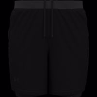 SHORT DA UOMO UNDER ARMOUR LAUNCH SW 7'' 2N1 SHORT - 1361497 001