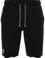 SHORT DA UOMO UNDER ARMOUR RIVAL TERRY SHORT - 1361631 001