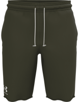 SHORT DA UOMO UNDER ARMOUR RIVAL TERRY SHORT - 1361631 390