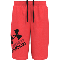 SHORT JUNIOR UNDER ARMOUR PROTOTYPE 2.0 LOGO SHORTS - 1361817 877