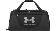 BORSA UNISEX UNDER ARMOUR UNDENIABLE 5.0 DUFFLE LG - 1369224 001