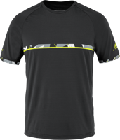 Picture of T-SHIRT DA UOMO BABOLAT AERO CREW 2000