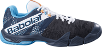 Picture of SCARPA DA PADEL DA UOMO BABOLAT MOVEA MEN 30S23571 3029