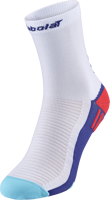 Picture of CALZE DA TENNIS E PADEL BABOLAT PADEL MID CALF 1082