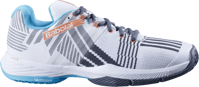 Picture of SCARPA DA PADEL DA DONNA BABOLAT SENSA WOMEN 31S23757 1085