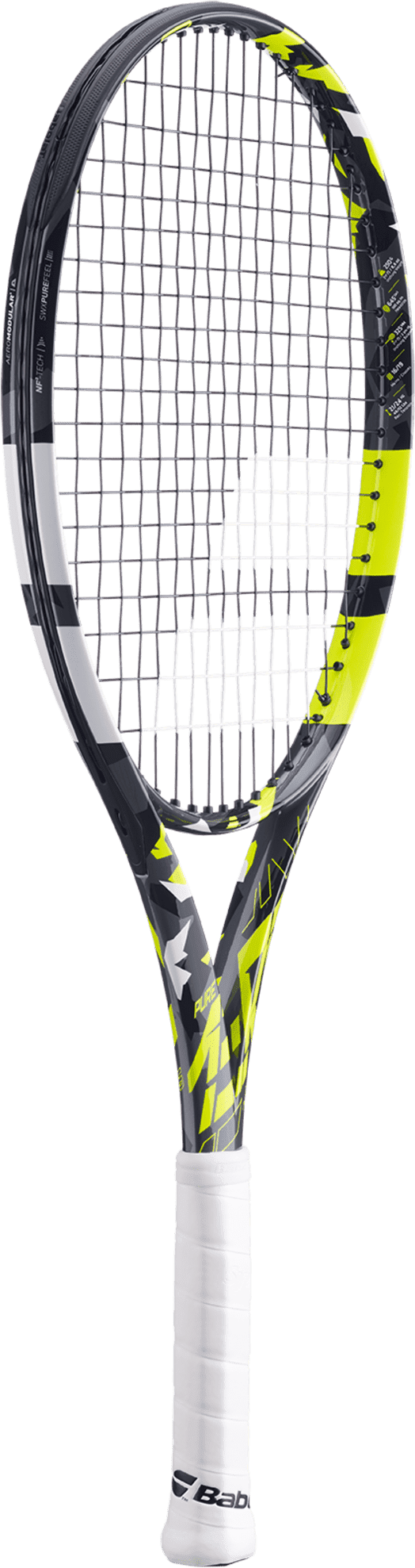 Raquette de tennis babolat junior new arrivals