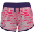 SHORT JUNIOR UNDER ARMOUR FLY BY PRINTED SHORT - 1369928 683