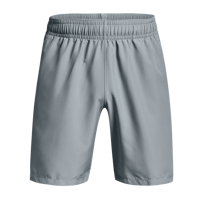 SHORT DA UOMO UNDER ARMOUR WOVEN GRAPHIC SHORTS - 1370388 465