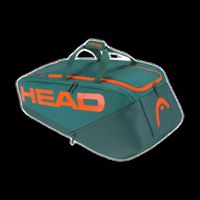 BAG DA TENNIS UNISEX HEAD PRO RAQUET XL DYFO