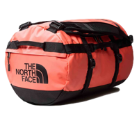 BORSA UNISEX THE NORTH FACE BASE CAMP DUFFEL - S RETROORBLK NF0A52ST ZV1