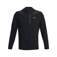 GIACCA DA RUNNING DA UOMO UNDER ARMOUR OUTRUN THE STORM JACKET - 1376794 002