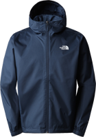 GIACCA DA UOMO THE NORTH FACE QUEST JACKET SUMMIT NAVY NF00A8AZ 8K2