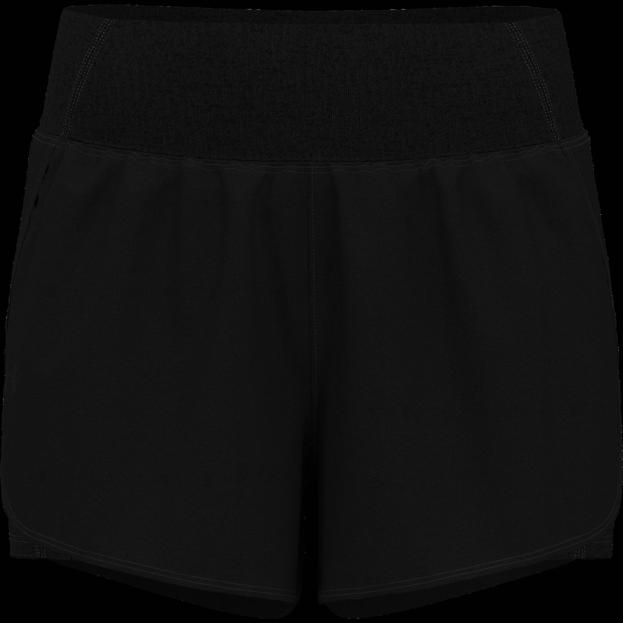 Pantaloncini donna best sale under armour