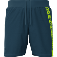 SHORT DA UOMO UNDER ARMOUR LAUNCH ELITE 7'' SHORT - 1377003 414