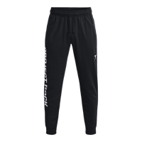 PANTALONE DA TUTA DA UOMO UNDER ARMOUR PJT ROCK TERRY JOGGER - 1377430 001