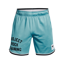 SHORT DA UOMO UNDER ARMOUR PJT ROCK MESH SHORTS - 1377443 001
