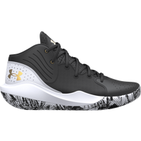 SCARPA DA BASKET JUNIOR UNDER ARMOUR GS JET '21 - 3024794 001