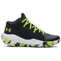 SCARPA DA BASKET JUNIOR UNDER ARMOUR GS JET '21 - 3024794 009