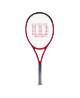 RACCHETTA  DA TENNIS NON INCORDATA WILSON CLASH 100 V2.0 WR074011