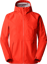 GIACCA DA UOMO THE NORTH FACE DRYZZLE FL FIERY RED NF0A7QB2 15Q