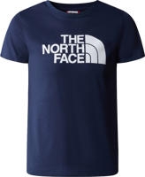 T-SHIRT A MANICA CORTA JUNIOR THE NORTH FACE  EASY TEE SUMMIT NAVY NF0A82GH 8K2