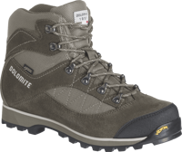 Immagine di SCARPA DA TREKKING DA UOMO DOLOMITE ZERNEZ GTX DATE BROWN/ARMY GREEN 1368