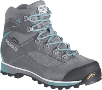 Immagine di SCARPA DA TREKKING DA DONNA DOLOMITE W'S ZERNEZ GTX GUNMETAL GREY/DUSTY TEAL 1343