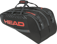 Immagine di BAG DA TENNIS HEAD BASE M BKOR