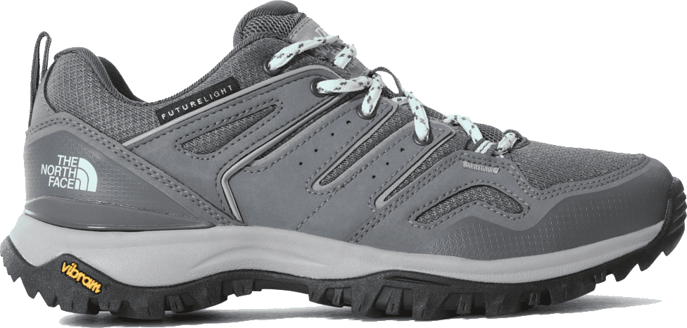 SCARPA DA TREKKING DA DONNA THE NORTH FACE HEDGEHOFL EU ZINCGR GRIFINGR NF0A52QW KB8 Tecnica Sport