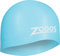 Immagine di CUFFIA DA NUOTO ZOGGS EASY-FIT SILICONE LB