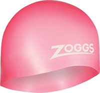 Immagine di CUFFIA DA NUOTO ZOGGS EASY-FIT SILICONE PK