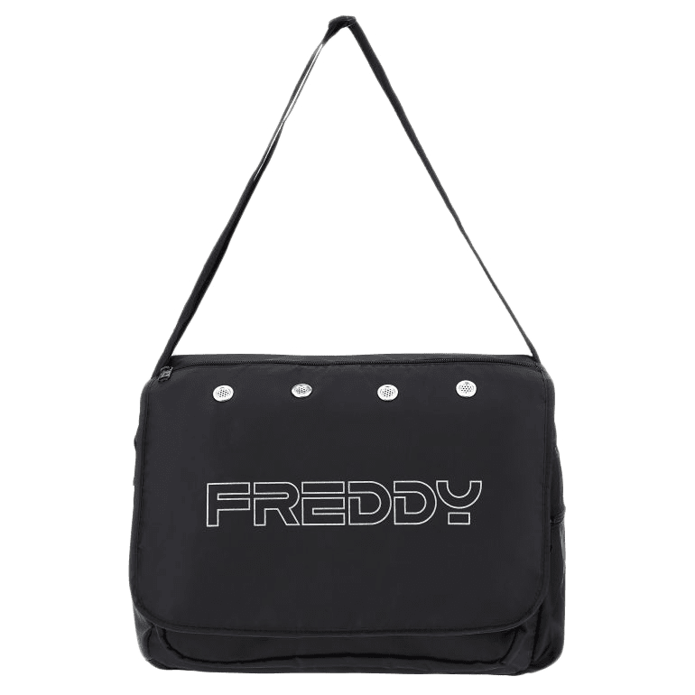 BORSA FREDDY BAGW1028CC N Tecnica Sport