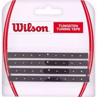 PESO PER RACCHETTE DA TENNIS WILSON TUNGSTEN TUNING TAPE WRZ535900