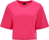 Picture of T-SHIRT A MANICA CORTA DA DONNA FREDDY- S3WGZT1 F111