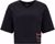 Picture of T-SHIRT A MANICA CORTA DA DONNA FREDDY- S3WGZT1 N