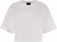 Picture of T-SHIRT A MANICA CORTA DA DONNA FREDDY- S3WGZT1 W71