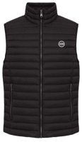 GILET DA UOMO COLMAR BLACK-ICE 1278R 99