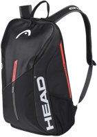 ZAINO DA TENNIS HEAD TOUR TEAM BP 283512 BKOR