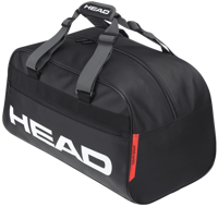 BORSONE DA RACCHETTE DA TENNIS HEAD TOUR TEAM COURT BAG 283572 BKOR