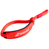 POLSINO DA PADEL BABOLAT WRIST STRAP 710031 185	