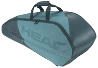 BORSONE DA RACCHETTE DA TENNIS HEAD TOUR RACQUET BAG M 260723 CB