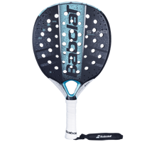 RACCHETTA DA PADEL DA DONNA BABOLAT STIMA ENERGY 150127 100	