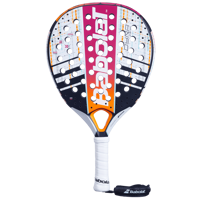 RACCHETTA DA PADEL DA DONNA BABOLAT DYNA ENERGY 150126 100	