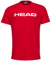 T-SHIRT JUNIOR HEAD CLUB IVAN 816193 RD