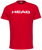 T-SHIRT JUNIOR HEAD CLUB IVAN 816193 RD